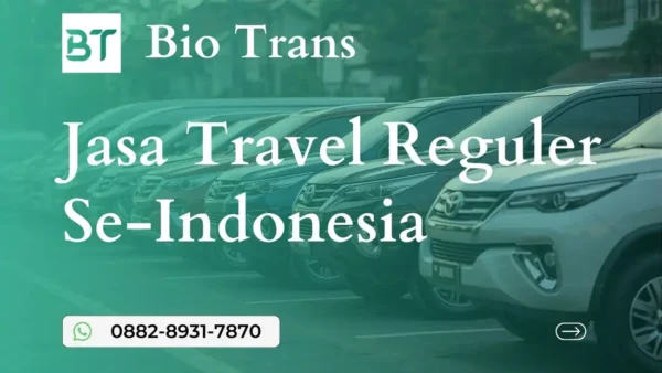 Travel Brebes Majalengka