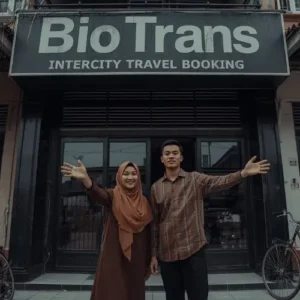 Garasi Travel Sumedang